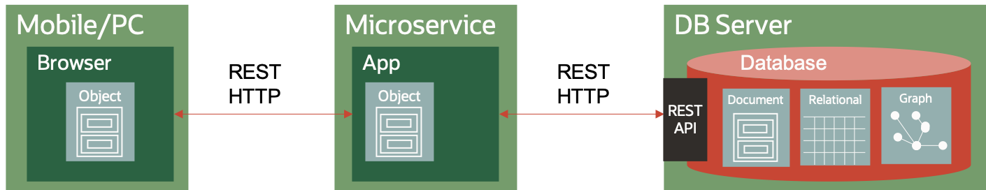 Database Platform